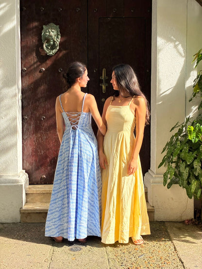 Margarita Dress
