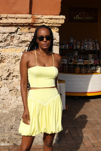 The Bougainvillea Set