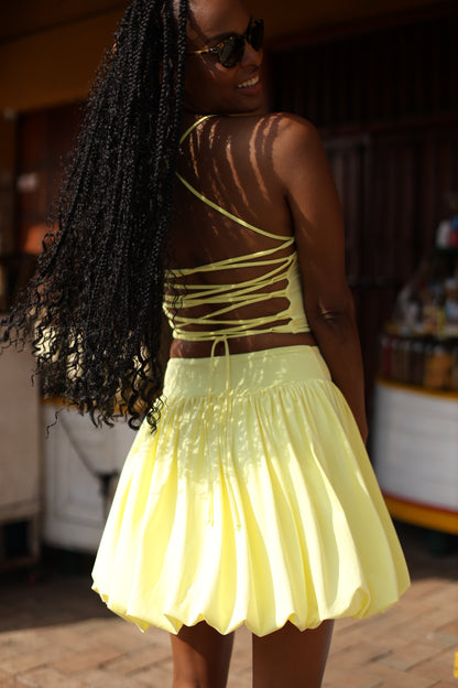 The Bougainvillea Set