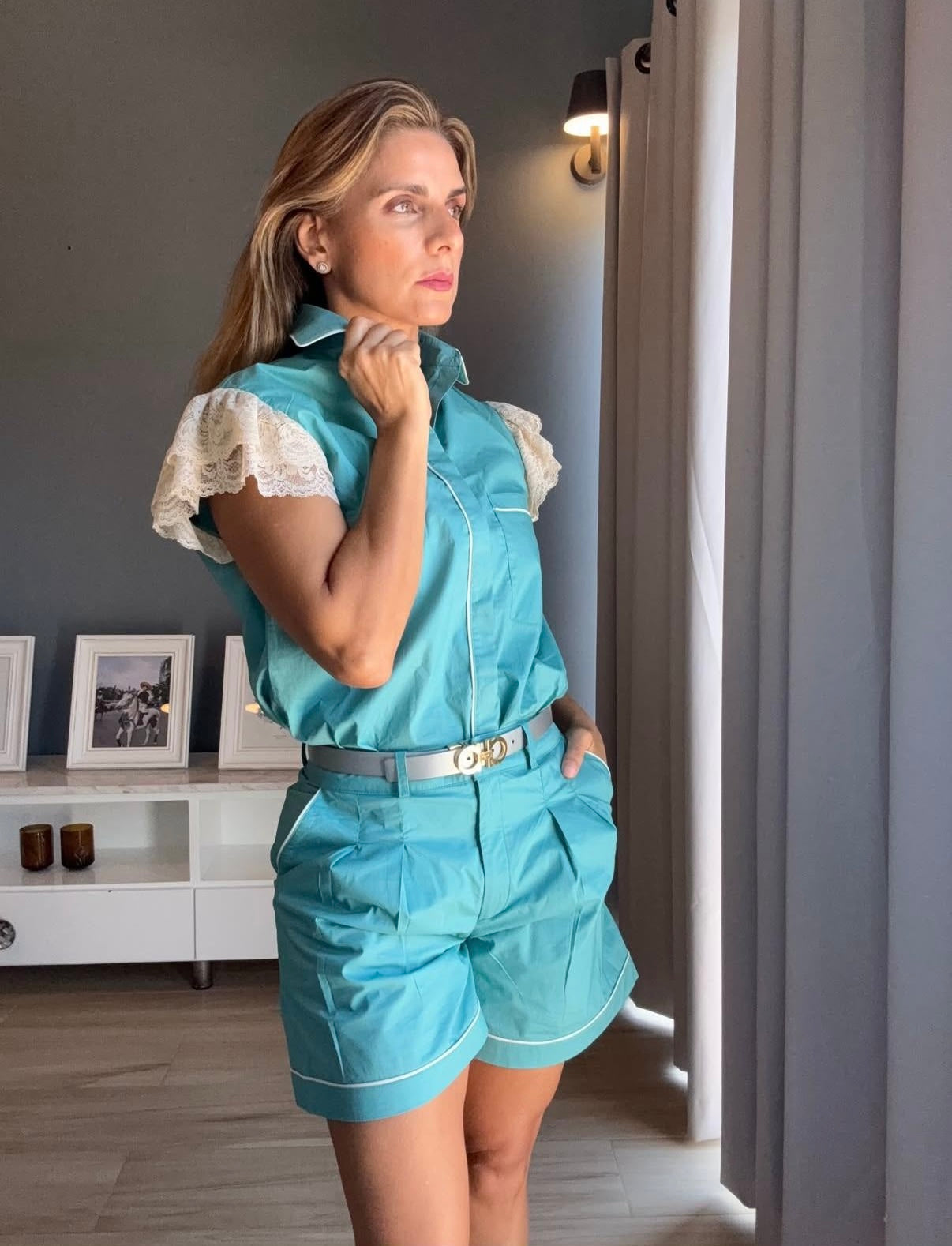 Florencia Set