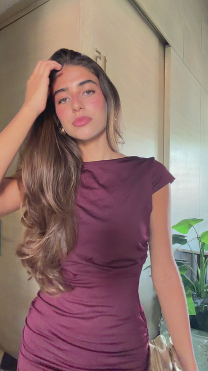 Loretta Dress